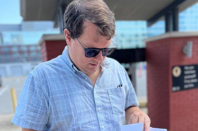 Nashville Gulch Walking Tour - Final Thoughts