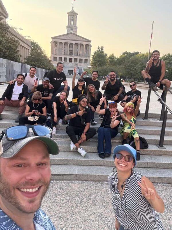 Nashville: History, Highlights, and Hacks Walking Tour - The Experience and What You’ll Learn