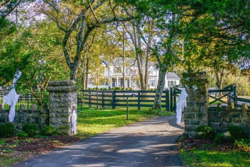 Nashville: Homes of the Stars Narrated Bus Tour - Exploring Nashville’s Celebrity Homes Tour in Detail