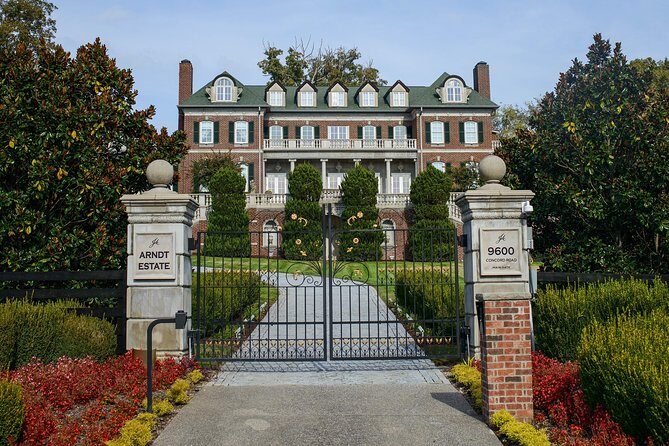 Nashville "Homes Of The Stars" Narrated Bus Tour with 30+ Celebrity Homes - Final Thoughts