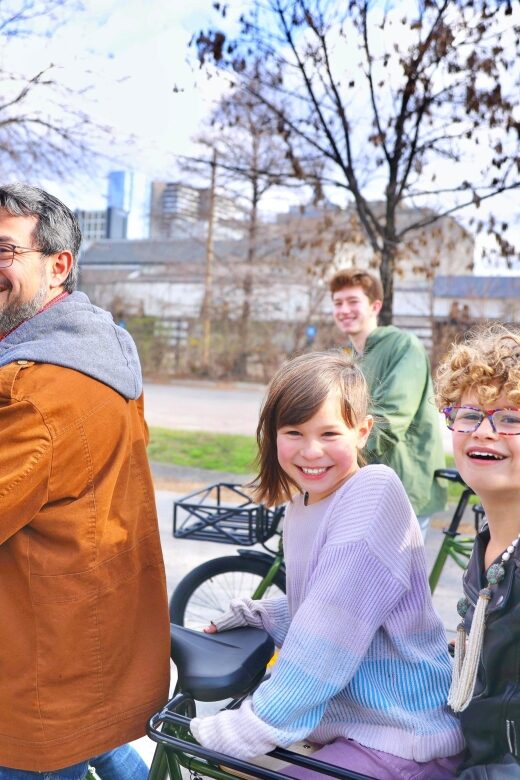 Nashville: Immersive E-Bike Tour of Music City's History - Final Thoughts