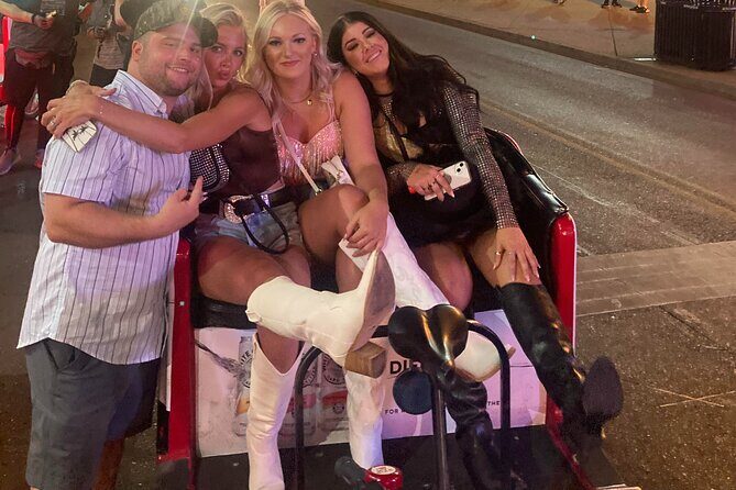 Nashville in Pink! - A Detailed Look at Nashville in Pink!