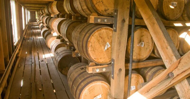 Nashville: Jack Daniel Distillery Day Trip with Tastings - Unpacking the Experience: What to Expect on this Jack Daniel’s Day Trip