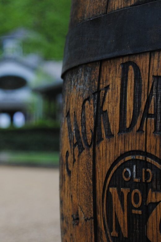 Nashville: Jack Daniel Distillery Day Trip with Tastings - Who Will Love This Tour?