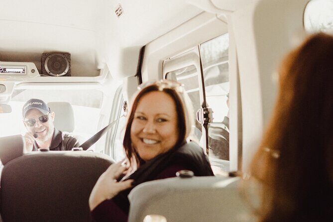 Nashville Jack Daniel's Whiskey Distillery Tour, Live Music & BBQ - FAQ