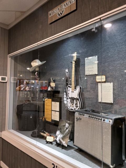 Nashville: Legends of Country Music Museum Entry Ticket - Detailed Breakdown of the Experience