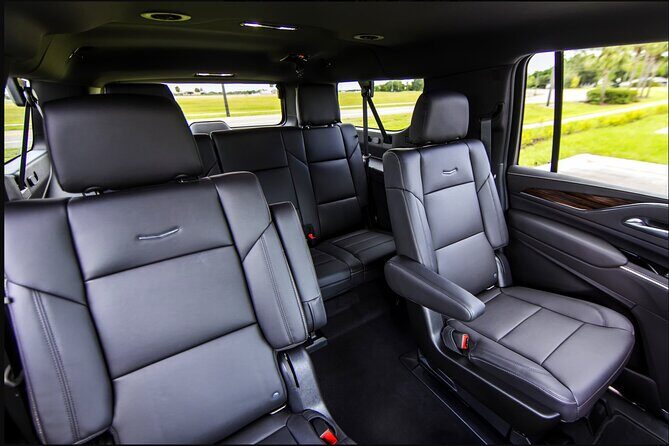 Nashville Limo Service and Airport Transportation Arrival - Practical Details & Tips