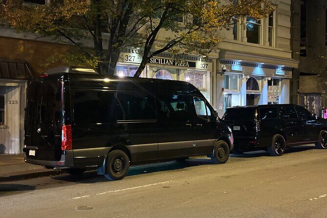 Nashville Limo Service and Airport Transportation Arrival - FAQ