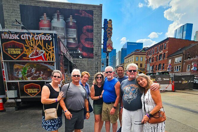 Nashville Live Music Bar Crawl with Local Venues & Drink Specials - Authenticity and Atmosphere: The Heart of the Tour