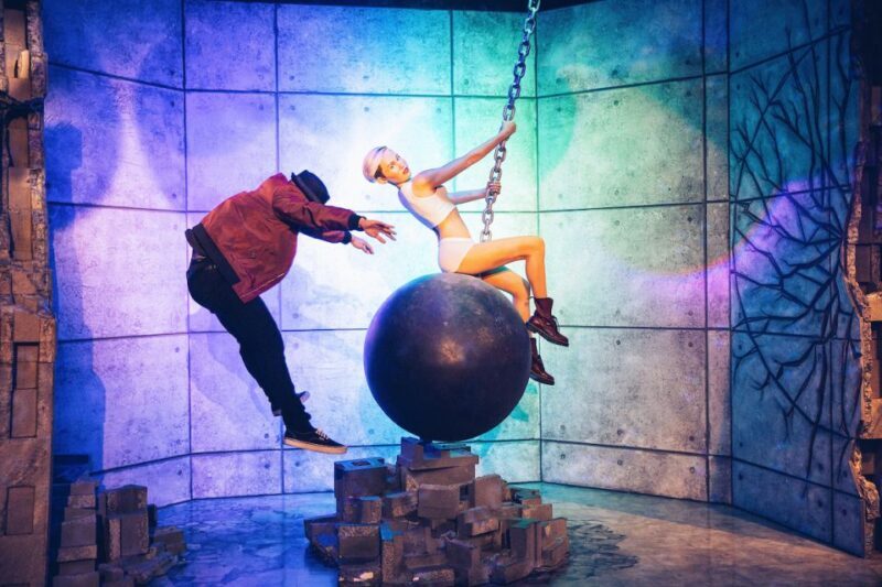 Nashville: Madame Tussauds Admission Ticket - FAQ: What Travelers Want to Know