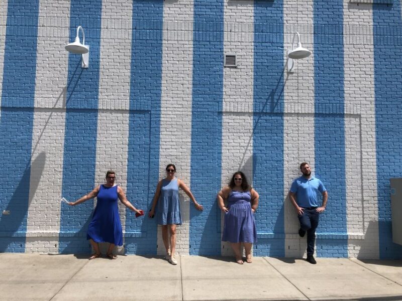 Nashville: Murals and Mimosas Tour - FAQs About Nashville: Murals and Mimosas Tour