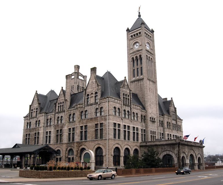 Nashville: Murder in Music City Walking Tour - A Deep Dive into Nashville’s Haunted Secrets