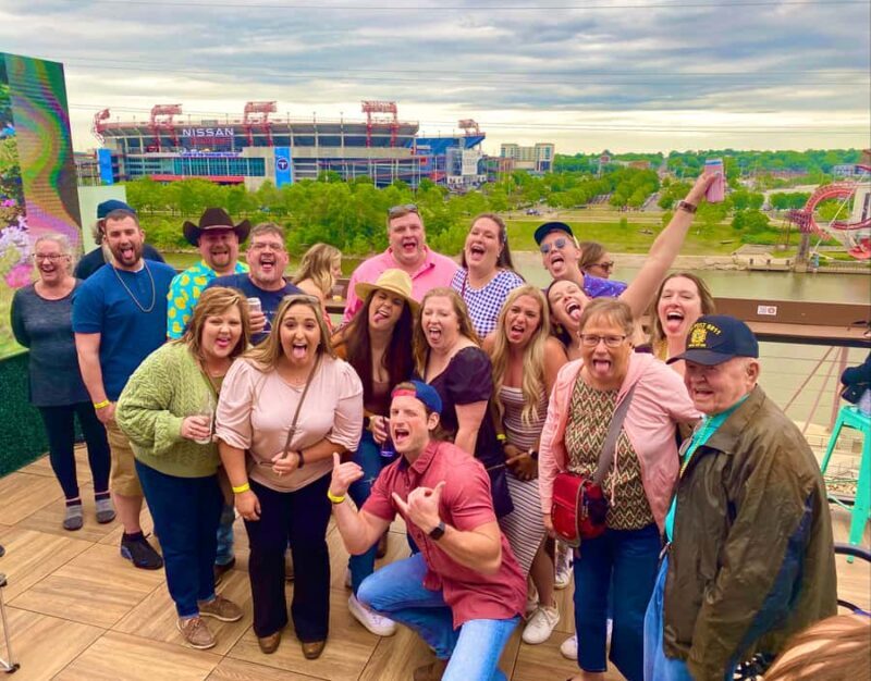 Nashville: Music City Pub Crawl - The Cost and Value