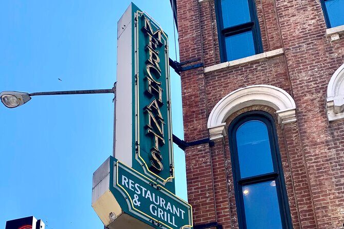 Nashville Music City Smart Phone Self-Guided Audio/App Walking Tour - FAQ: Common Questions About the Nashville Self-Guided Tour