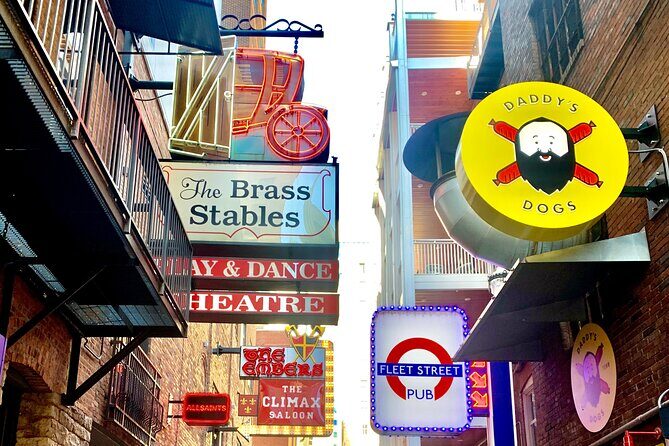 Nashville Music City Smart Phone Self-Guided Audio/App Walking Tour - Final Thoughts