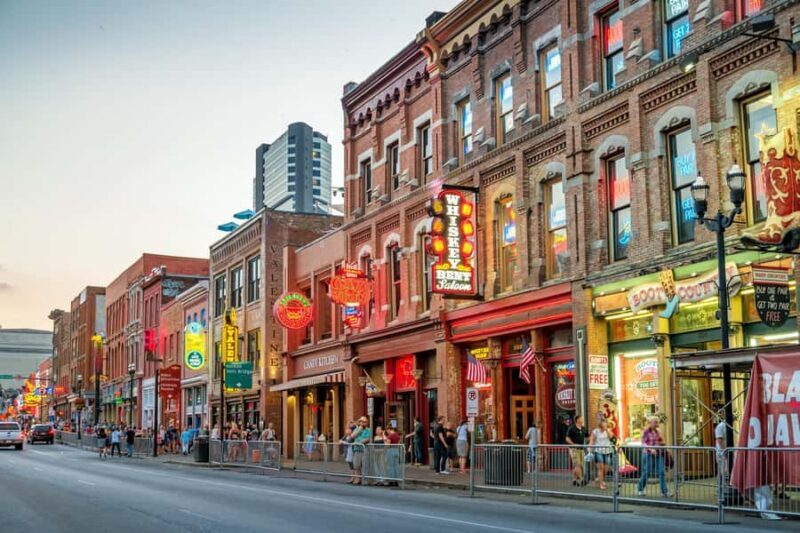 Nashville: Music City's Best Donuts & Sweet Treats Tour - FAQ