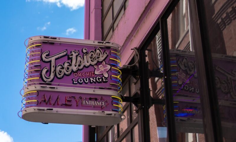 Nashville: Music History Guided Walking Tour - An In-Depth Look at Nashville’s Music History Guided Walking Tour