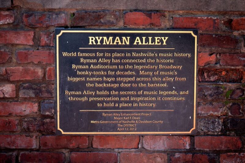 Nashville: Music History Guided Walking Tour - FAQ