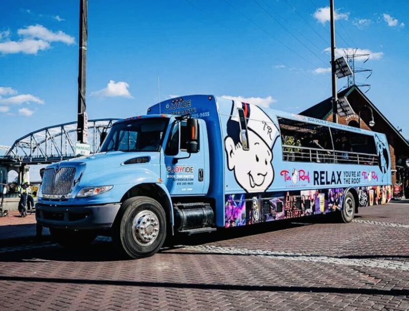 Nashville: Party Bus with DJ and Bar - Final Thoughts: Is It Worth It?