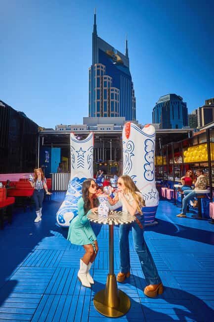Nashville: Play Playground VIP Play Pass with Drink - Who Will Love This Experience?