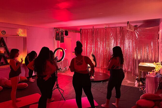 Nashville Pole Dance and Meditation Experience - The Sum Up