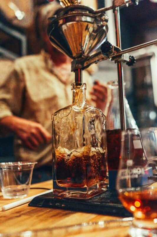 Nashville: Premium Blend Your Own Bourbon Experience - Practical Details