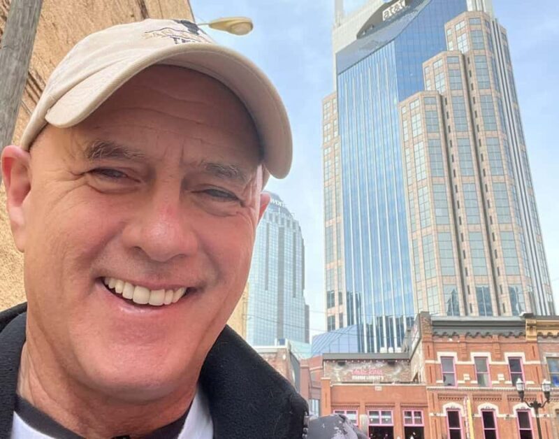 Nashville: Private Intense Civil War Tour with Hotel Pickup - The Itinerary: From Spring Hill to Nashville’s Battlefields