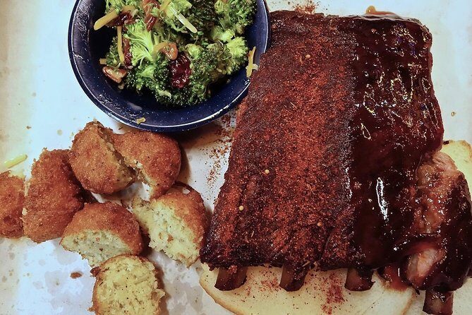 Nashville Private Walking Food Tour With Secret Food Tours - A Flavorful Walk Through Nashville’s 12 South Neighborhood