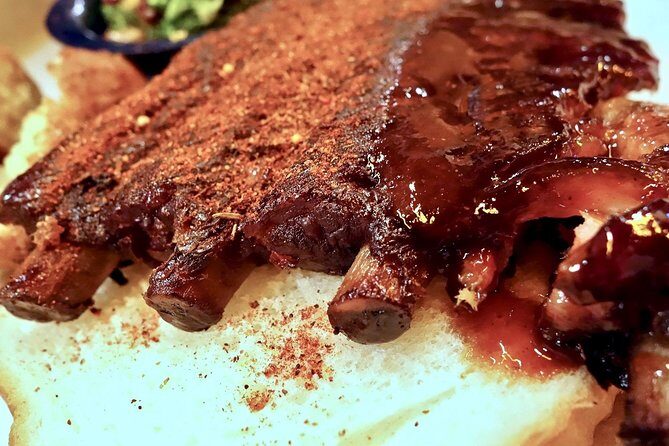 Nashville Private Walking Food Tour With Secret Food Tours - Authenticity and Authentic Experiences: What Travelers Say