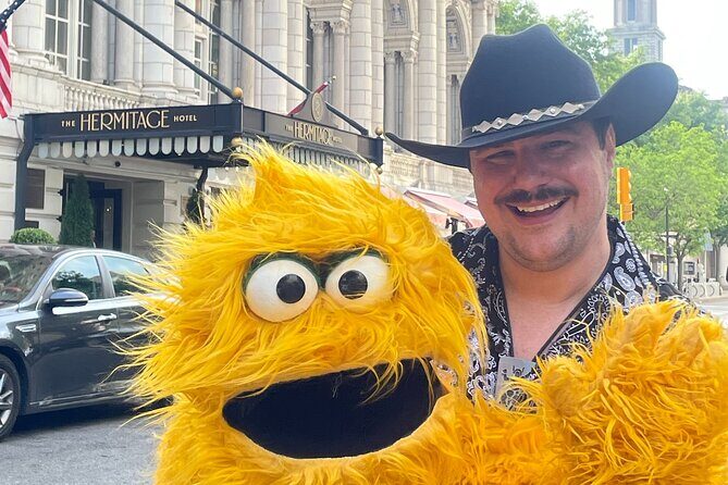 Nashville Puppet & Sightseeing Tour - The Sum Up: Who Should Sign Up?