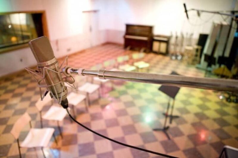 Nashville: RCA Studio B & Country Music Hall of Fame Combo - Nashville: RCA Studio B & Country Music Hall of Fame Combo