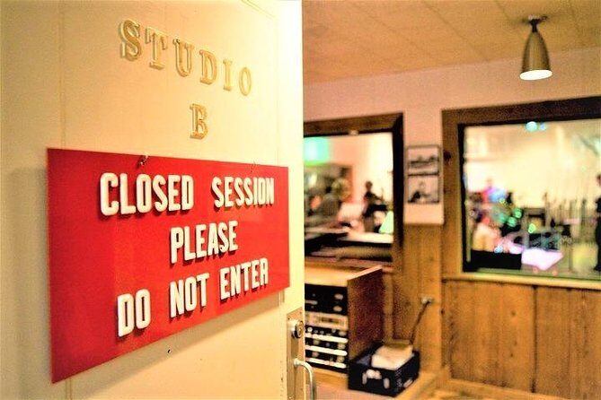 Nashville RCA Studio B & Country Music Hall of Fame Ticket Combo - The Sum Up