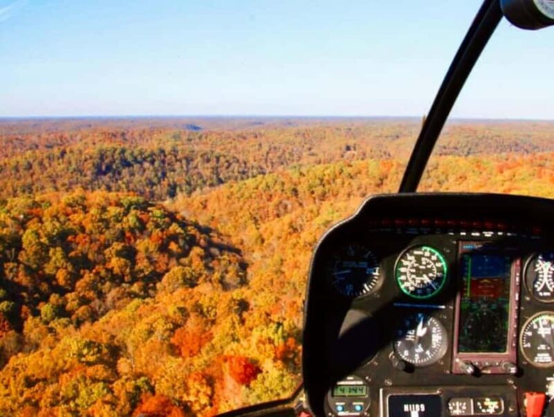 Nashville: River and Nature Helicopter Tour - What Makes This Tour Stand Out?