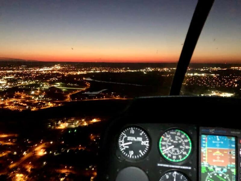 Nashville: River and Nature Helicopter Tour - Final Thoughts