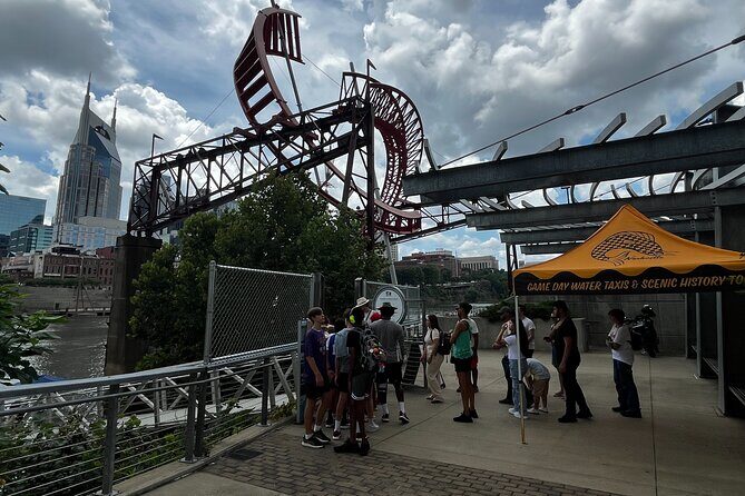 Nashville River Cruise Experience - Final Thoughts: Who Should Consider This Experience?