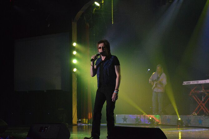 Nashville Roadhouse Live - Key Points