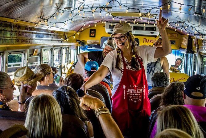 Nashville Rollin Jamboree Comedy & Country Music Sing-Along Tour - Authenticity and Experience Value