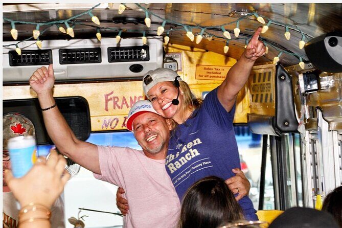 Nashville Rollin Jamboree Comedy & Country Music Sing-Along Tour - FAQ