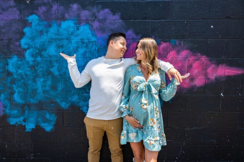 Nashville: Romantic Couples Photoshoot with Champagne - A Detailed Look at the Nashville Romantic Photoshoot
