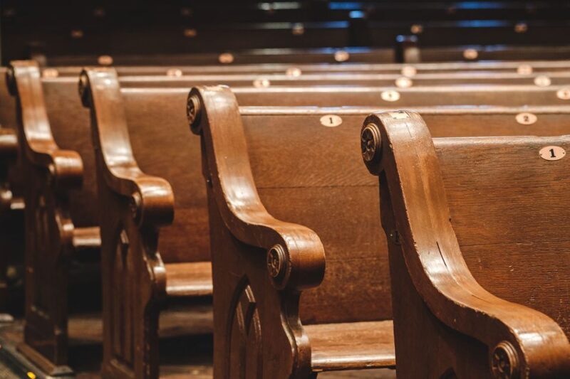 Nashville: Ryman Auditorium Self-Guided Tour - What’s Included and What’s Not