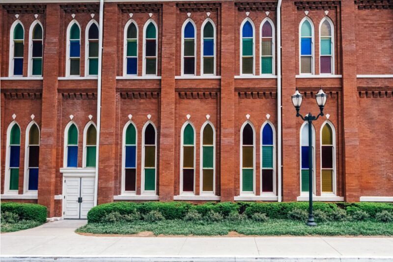 Nashville: Ryman Auditorium Self-Guided Tour - The Sum Up: Who Should Consider This Tour?