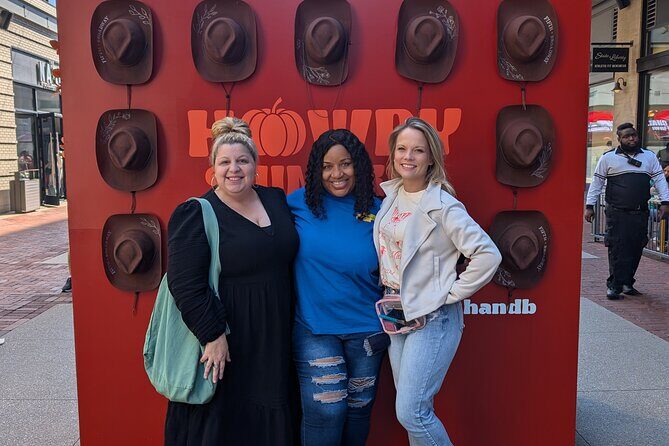 Nashville Scenic Tour Up Close - In-Depth Review of Nashville Scenic Tour Up Close