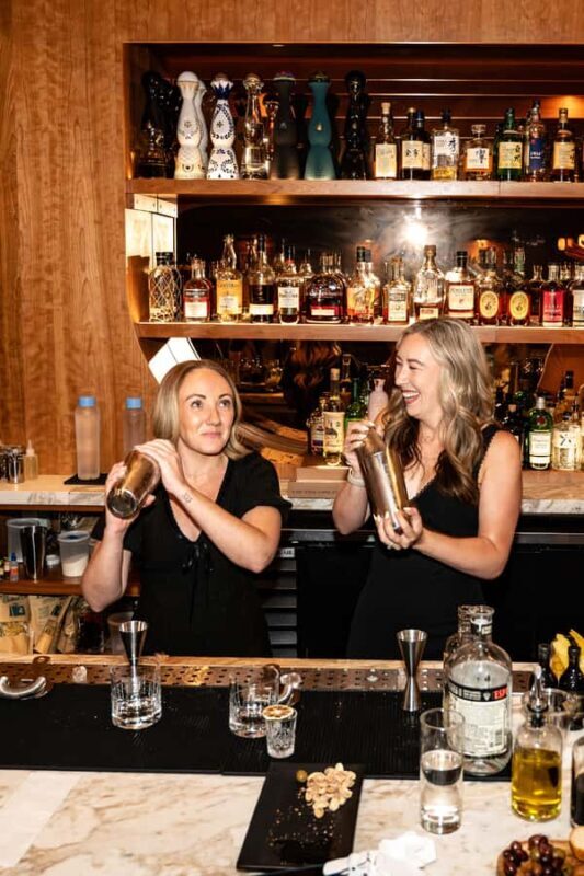 Nashville: Sip History Cocktail Class with 3 Cocktails - Frequently Asked Questions