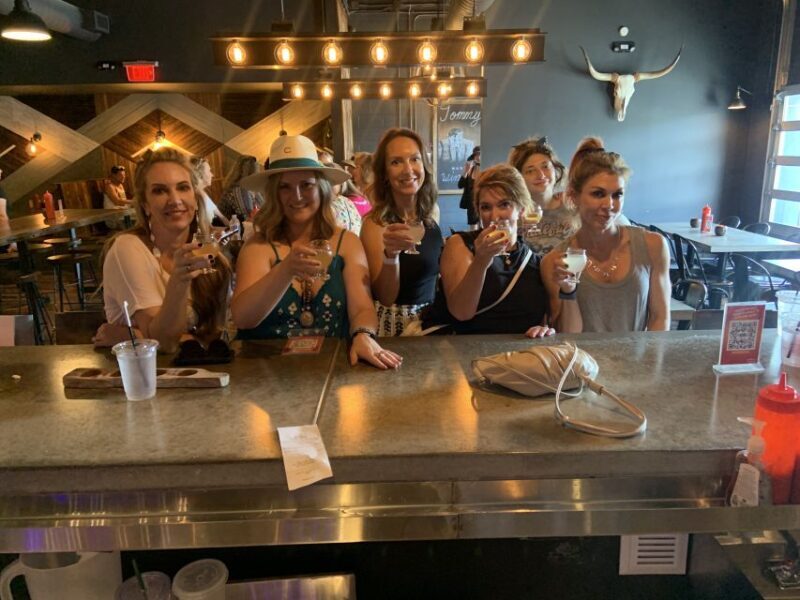 Nashville: Sip n' Shop Guided Walking Tour - Nashville: Sip n Shop Guided Walking Tour – A Detailed Look
