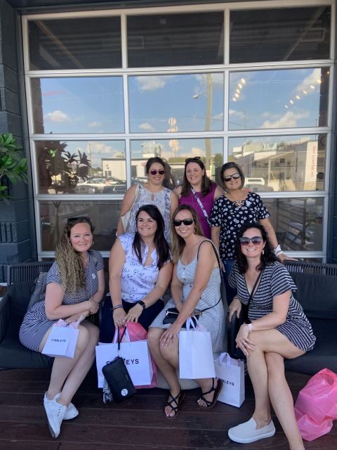 Nashville: Sip n' Shop Guided Walking Tour - An In-Depth Review of the Nashville Sip n Shop Guided Walking Tour