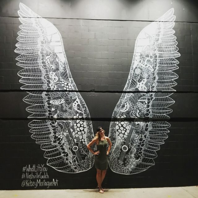 Nashville: Street Art & Instagram Golf Cart Tour - Who Will Love This Tour?