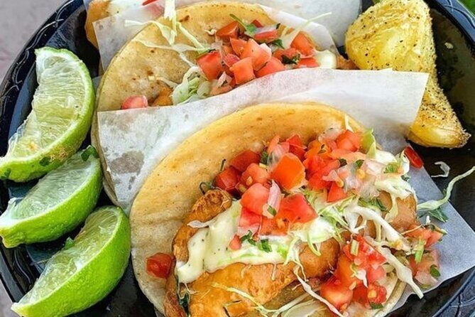 Nashville Street Food Private Tour With A Local Guide - A Closer Look at the Nashville Street Food Private Tour