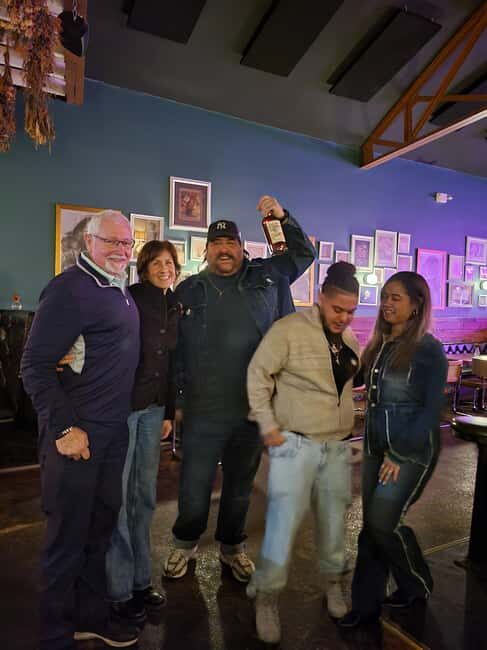 Nashville: Tennessee Whiskey Cocktail Making Workshop - What Makes This Workshop Special?