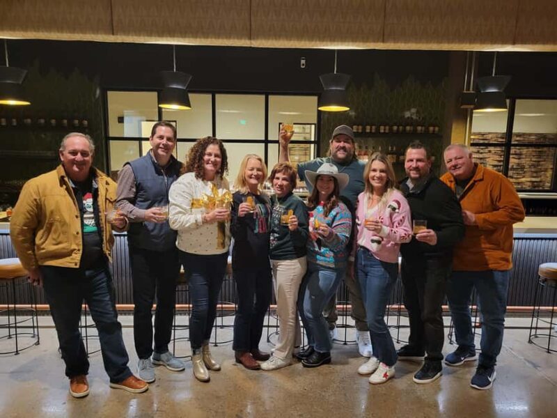 Nashville: Tennessee Whiskey Cocktail Making Workshop - Value and Practical Tips