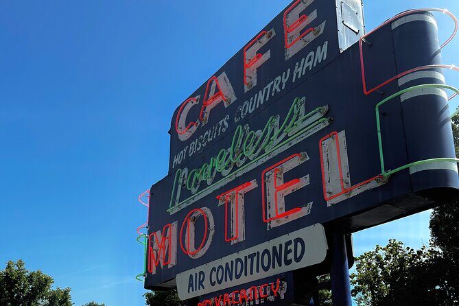 NASHVILLE to ANYWHERE - Day trip - A Truly Customizable Tennessee Day Trip